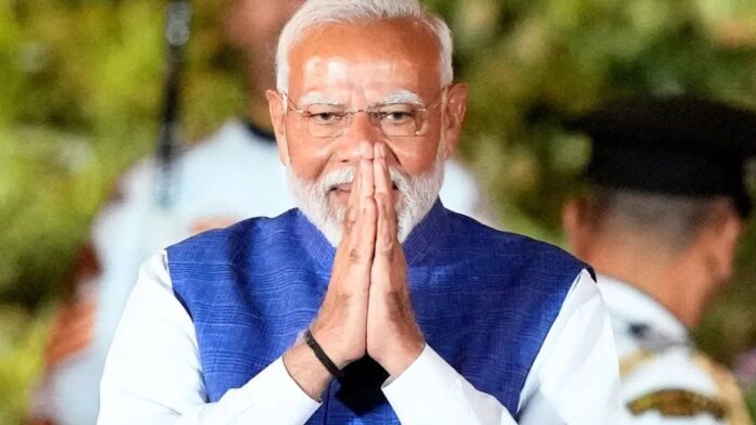 Modi Sarkar के 11 साल! ‘संकल्प से सिद्धि’ से क्या बदलने वाला है भारत का चेहरा?