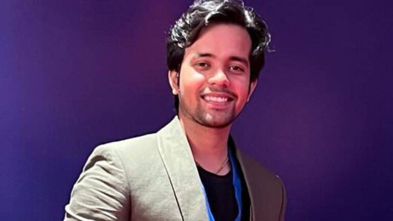 Rishabh Shukla: जिसके सपनों पर हंसते थे लोग, वही बना सोशल मीडिया का स्टार! अब सोशल मीडिया पर मचाई धूम