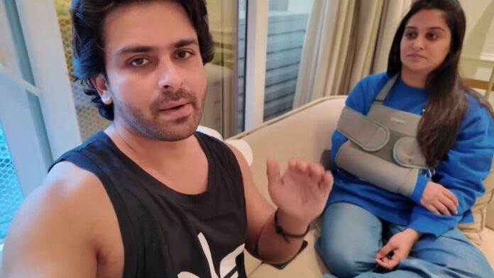 Dipika Kakar: अचानक तेज पेट दर्द से तड़पीं दीपिका पहले समझा एसीडिटी निकला कुछ और शोएब ने बताया दर्दनाक सच