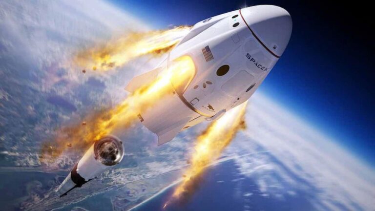Space News: अमेरिकी कंपनी का भारतीय रॉकेट्स पर भरोसा! स्पेस स्टेशन तक पहुंचने की योजना
