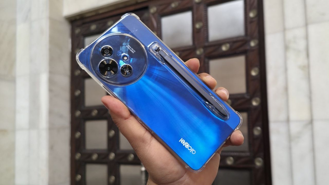 Alcatel V3 Ultra: Alcatel V3 सीरीज में 5G स्मार्टफोन का नया कलेक्शन! कीमतें होगी बेहद किफायती