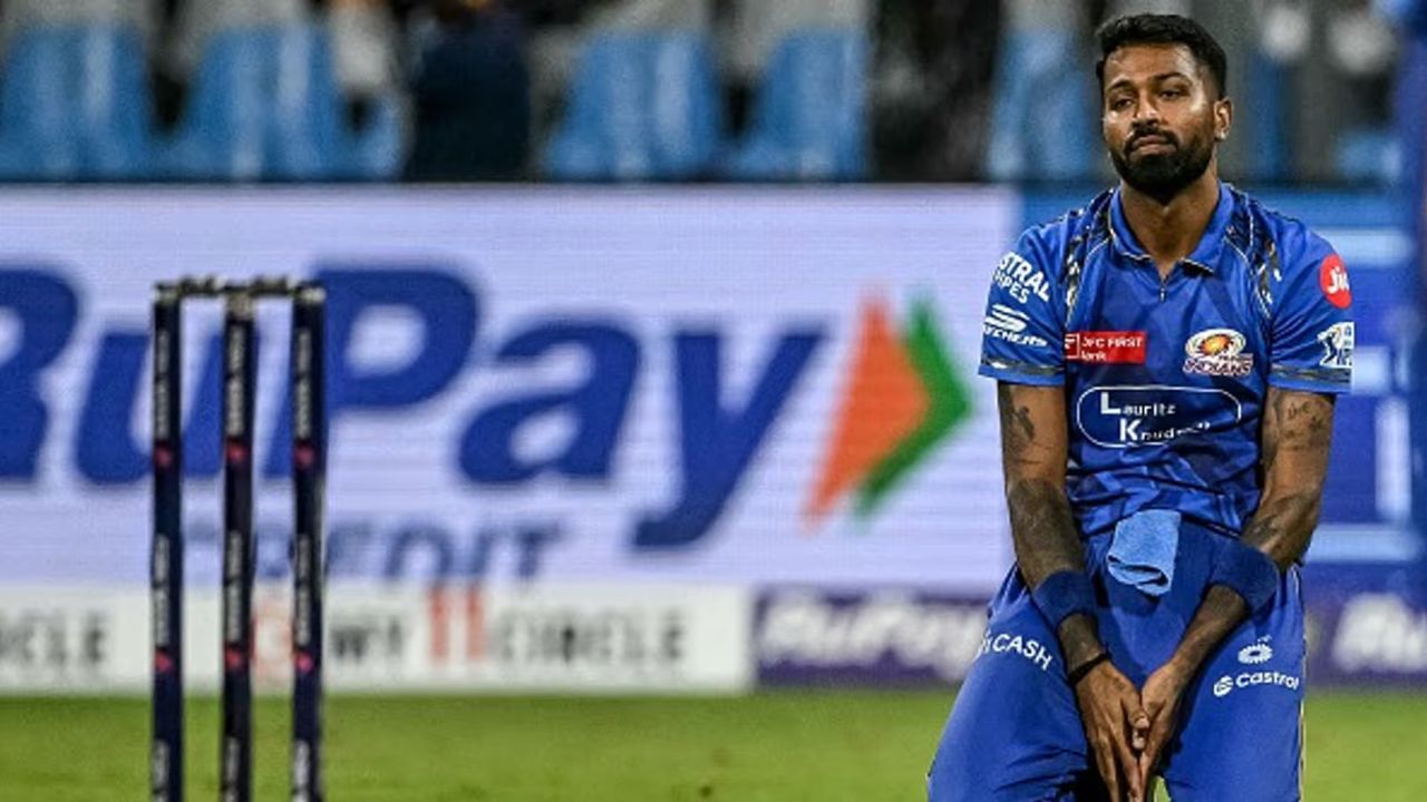 IPL 2025: पंजाब की जीत से टूटा मुंबई का सपना! हार के बाद हार्दिक का बड़ा बयान, बल्लेबाजों ने किया धोखा