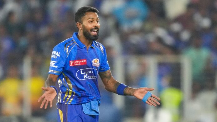 IPL 2025: पंजाब की जीत से टूटा मुंबई का सपना! हार के बाद हार्दिक का बड़ा बयान, बल्लेबाजों ने किया धोखा