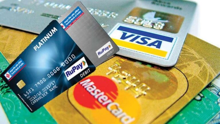 RuPay -VISA: RuPay या Visa कार्ड कौन बनेगा असली पेमेंट चैंपियन! जानिए इस छुपे हुए फर्क