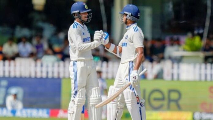 IND vs ENG: रोहित के बाद किसके हाथ में होगी कमान? शुभमन गिल पर टिकी सबकी निगाहें
