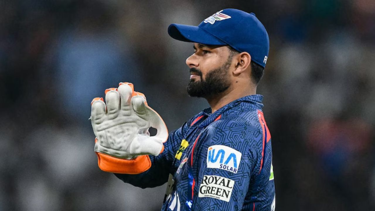IPL 2025: 27 करोड़ का खिलाड़ी निकला फुस्स! ऋषभ पंत ने किया फैंस का दिल तोड़ने वाला काम