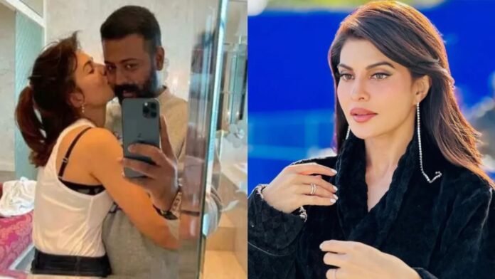 Jacqueline Fernandez: मां के बिछड़ने के बाद भी मुस्कुराई जैकलिन लेकिन अंदर था दर्द का तूफान