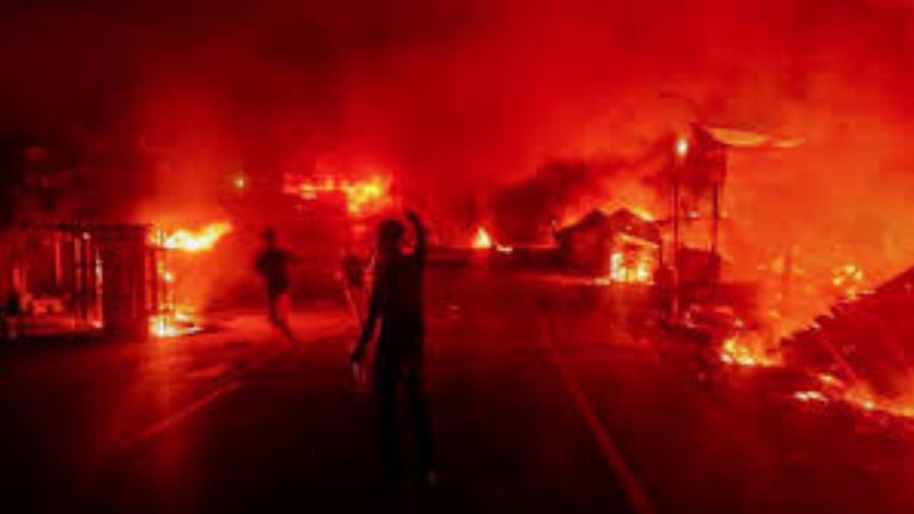 Manipur violence: मणिपुर में स्थिरता के लिए BJP की रणनीति, राजनीतिक इच्छा और संवैधानिक सुरक्षा पर जोर