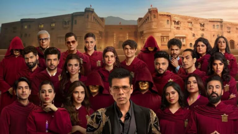 The Traitors OTT Release: कॉफी विद करण के बाद करण का नया शो The Traitors, जानिए सभी राज़