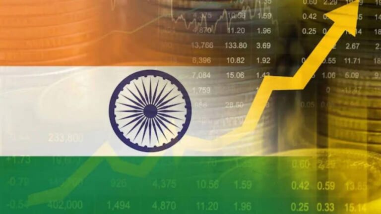 Indian Economy: भारत की आर्थिक रेस में छलांग, जल्द ही बन सकता है दुनिया का चौथा सबसे बड़ा देश
