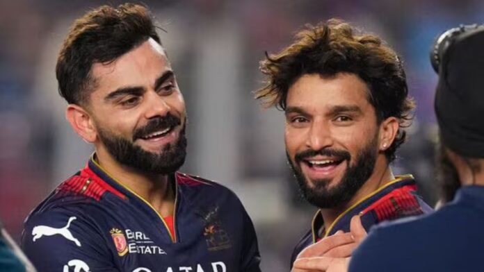 RCB won IPL 2025: आखिरी ओवर में बदली किस्मत! 18 साल की प्यास बुझी और विराट की आंखों में छलक आए आंसू