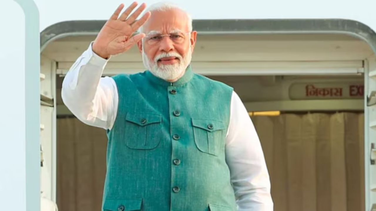 PM Modi Canada Visit: PM मोदी के दौरे से पहले टूटी चुप्पी! कनाडा में चली कार्रवाई ने उजागर किया एक खतरनाक नेटवर्क
