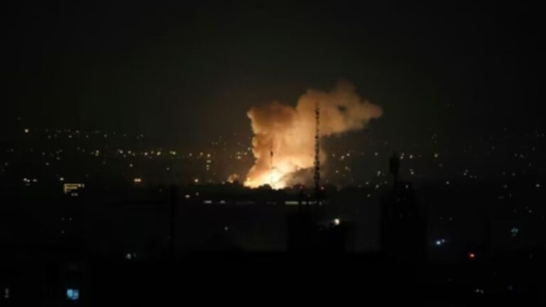 Israel-Iran Conflict: भारत तक इज़राइल-ईरान तनाव का असर! भारतीयों को तुरंत फॉलो करने होंगे ये सेफ्टी प्रोटोकॉल