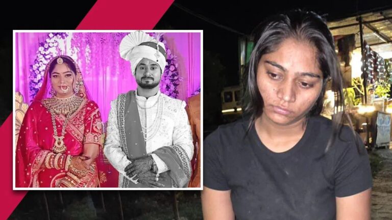 Raja Raghuvanshi murder case: 14 दिन की जेल और भाई का बड़ा बयान! नार्को की नहीं जरूरत, सीधे दो सजा