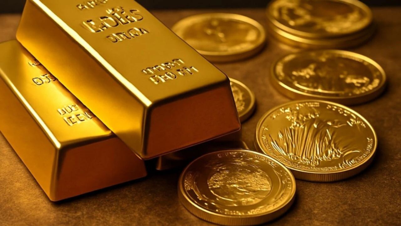 Gold Price: 93 हज़ार तक आ सकता है सोना! क्या आप सही समय पर खरीदने के लिए तैयार हैं?