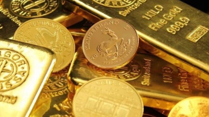 Gold Price: 93 हज़ार तक आ सकता है सोना! क्या आप सही समय पर खरीदने के लिए तैयार हैं?