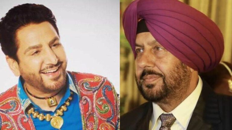 जिसे अपना सब कुछ मानते थे Gurdas Maan, आज उसी के बिना सूना हो गया घर का कोना