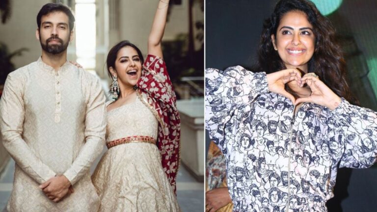 Avika Gor Got Engaged: अविका गौर के दिल में कैसे बस गए IIM से पढ़े मिलिंद चांदवानी! जानिए कैसे एक फ्रेंडजोन हुआ प्यार में तब्दील