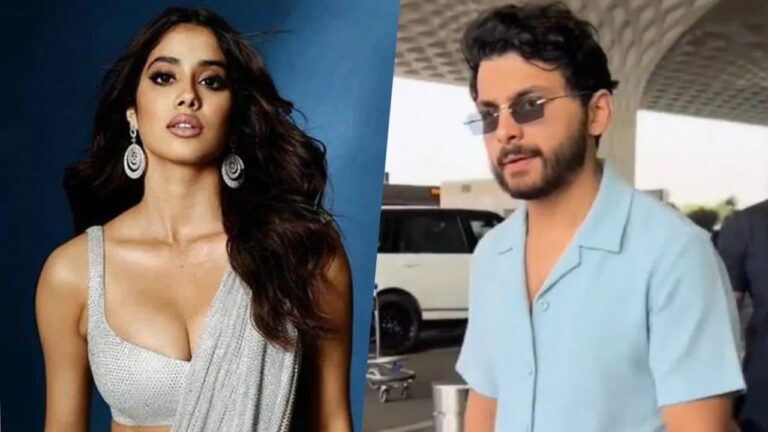 Jhanvi-Shikhar: लंदन में जाह्नवी का लव ट्रैक लाइव! बॉयफ्रेंड शिखर के साथ रोमांटिक पल, जानिए क्यों खास है जाह्नवी-शिखर की जोड़ी
