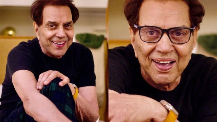 89 की उम्र में भी Dharmendra ने कह दिया ‘मैं जवान हूं’ , जानिए क्या है इस फिटनेस और आत्मविश्वास का रहस्य
