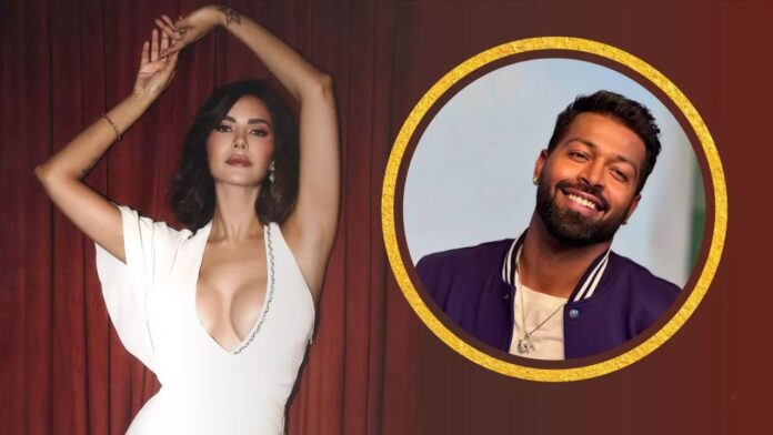 Isha Gupta-Hardik Pandya: ईशा और हार्दिक का रिश्ता कभी नहीं था असली? जानिए खुद ईशा ने क्या किया खुलासा