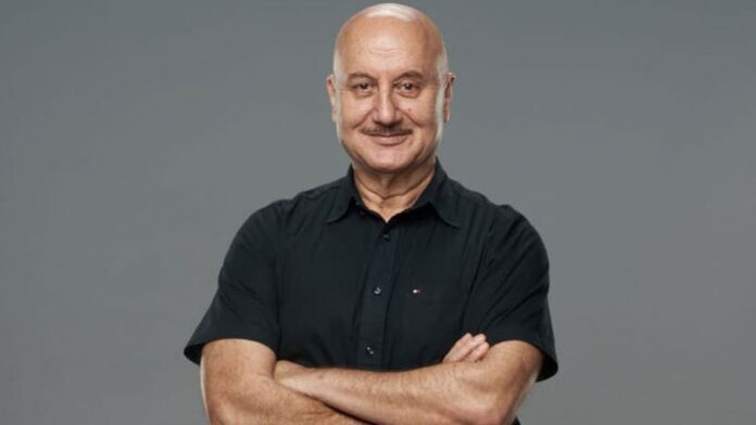 Anupam Kher: ड्राइवर की एक भूल और गाड़ी जा पहुंची जंगल! कुछ कुछ होता है वाला सीन फिर से हुआ रीक्रिएट पर इस बार हीरो थे अनुपम