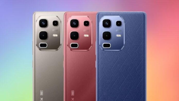 बजट स्मार्टफोन में प्रीमियम लुक! लॉन्च हुआ Infinix Note 50s 5G+ का सस्ता वर्जन