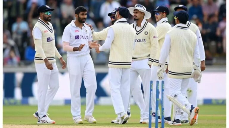 IND vs ENG: दोपहर से रात तक चलेगा क्रिकेट का रोमांच, इंग्लैंड में ऐसा रहेगा हर दिन का शेड्यूल