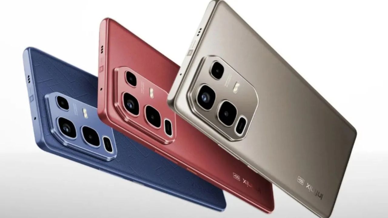 बजट स्मार्टफोन में प्रीमियम लुक! लॉन्च हुआ Infinix Note 50s 5G+ का सस्ता वर्जन