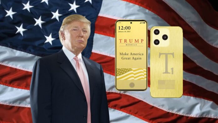 Trump Mobile: ट्रंप फोन का प्री-ऑर्डर कैसे करें? यूजर्स को क्यों झेलनी पड़ रही परेशानी