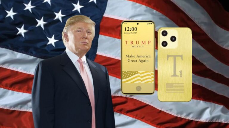 Trump Mobile: ट्रंप फोन का प्री-ऑर्डर कैसे करें? यूजर्स को क्यों झेलनी पड़ रही परेशानी