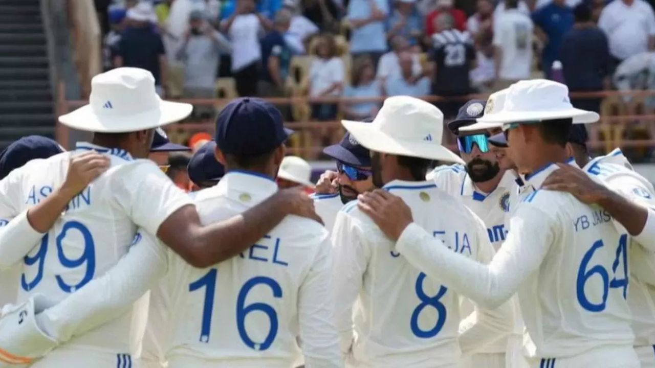 IND vs ENG: दोपहर से रात तक चलेगा क्रिकेट का रोमांच, इंग्लैंड में ऐसा रहेगा हर दिन का शेड्यूल