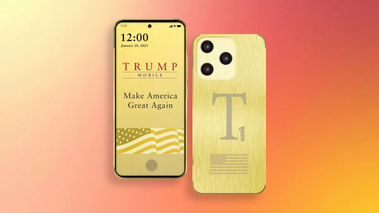 Trump Mobile: ट्रंप फोन का प्री-ऑर्डर कैसे करें? यूजर्स को क्यों झेलनी पड़ रही परेशानी