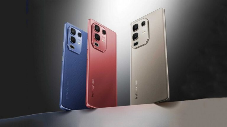 Infinix Note 50s 5G+: क्या 16 हजार में मिल सकता है फ्लैगशिप लुक? जानिए Infinix Note 50s 5G+ की सच्चाई!