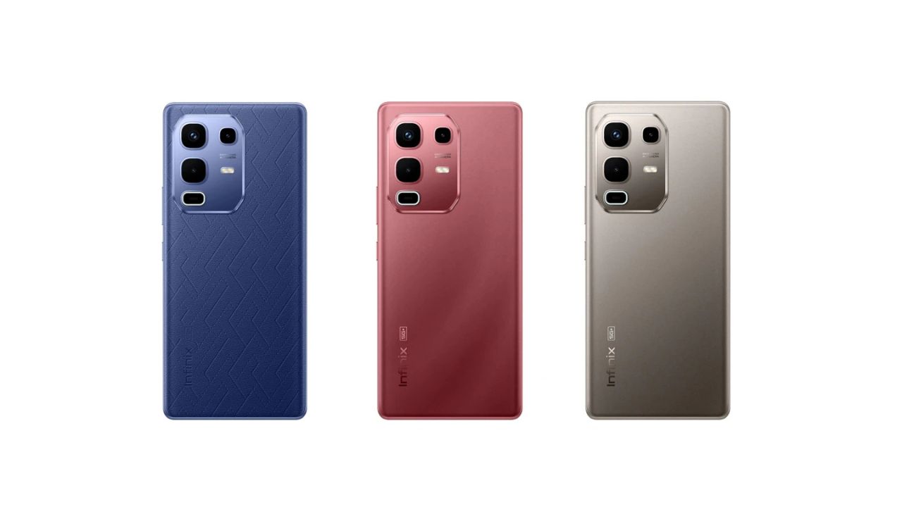 Infinix Note 50s 5G+: क्या 16 हजार में मिल सकता है फ्लैगशिप लुक? जानिए Infinix Note 50s 5G+ की सच्चाई!