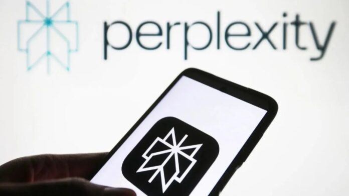 Perplexity AI को लेकर Apple और Meta की टक्कर, स्टार्टअप के पीछे क्यों मची है टेक वॉर की होड़?