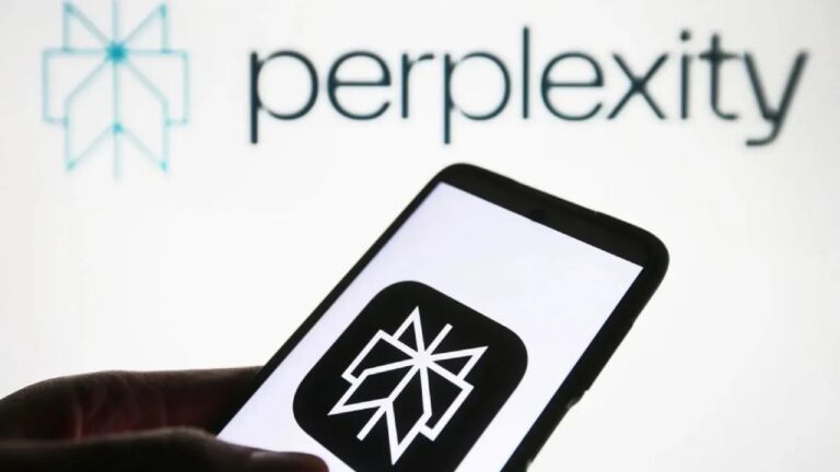 Perplexity AI को लेकर Apple और Meta की टक्कर, स्टार्टअप के पीछे क्यों मची है टेक वॉर की होड़?