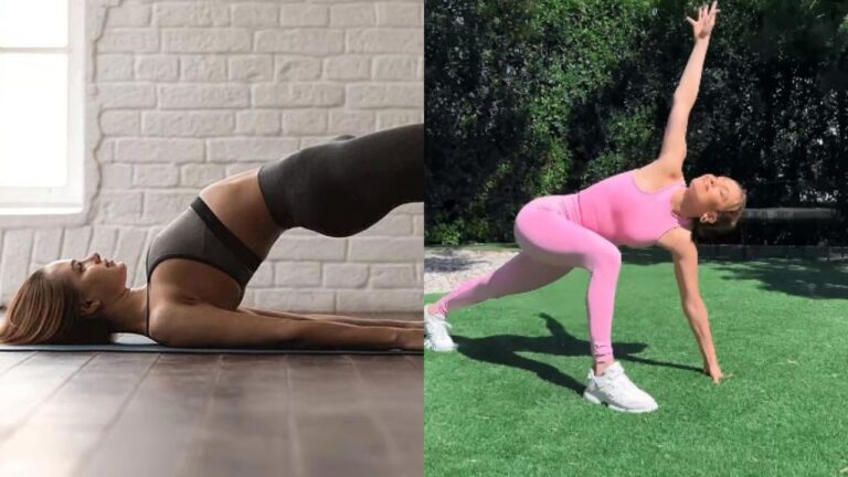 International Yoga Day: जेनिफर एनिस्टन से लेकर लेडी गागा और जे.लो तक योग के दीवाने निकले हॉलीवुड सितारे! जानिए किसने योग को बनाया अपना सहारा