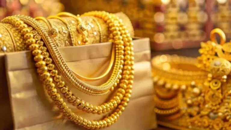 Gold Rate: युद्ध खत्म, सोने की चमक भी खत्म! जानिए क्यों लड़खड़ाया गोल्ड-सिल्वर का बाजार