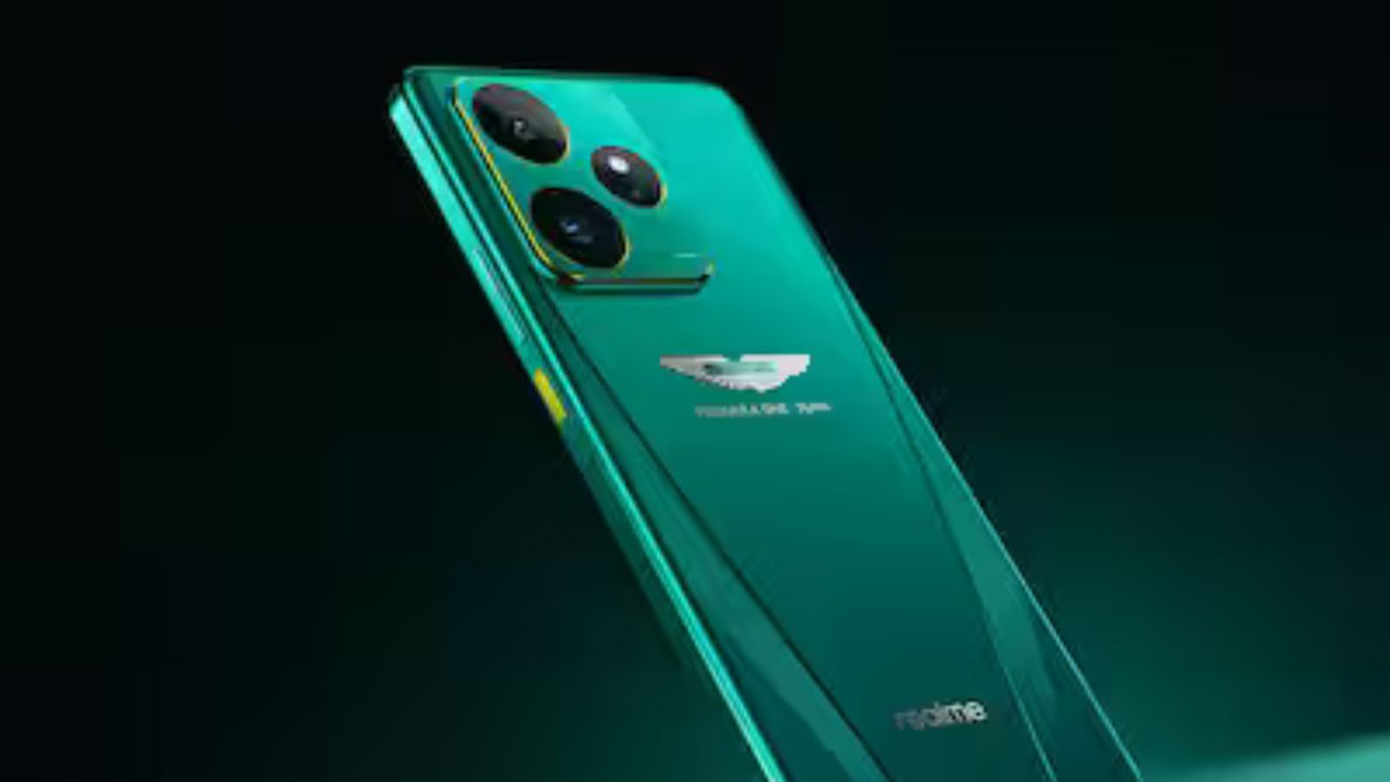 Realme GT 7 की धमाकेदार एंट्री! जानिए इस Dream Edition में ऐसा क्या है जो सबको बना रहा दीवाना