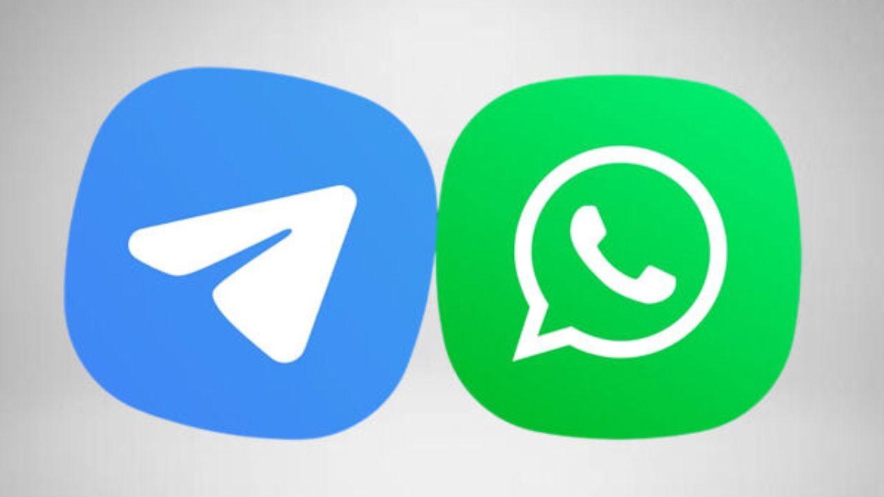 Whatsapp-Telegram: क्या रूस में अब खत्म हो जाएगा WhatsApp और Telegram का राज जानिए सरकार की नई डिजिटल चाल