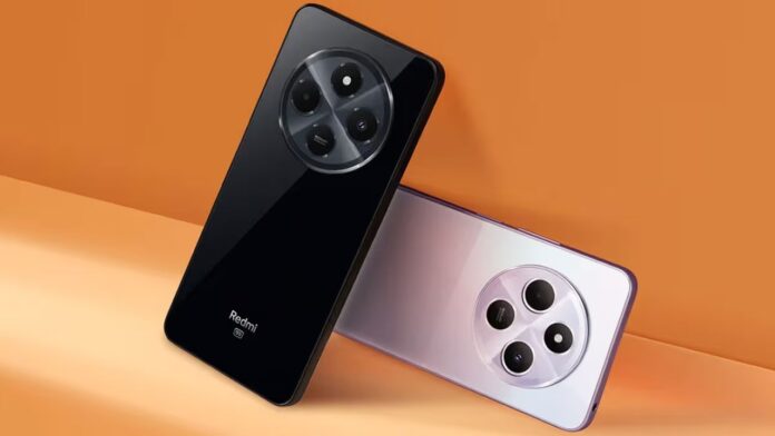 Redmi A4 5G: सिर्फ ₹412 EMI में मिल रहा है 5G फोन क्या आप चूक जाएंगे Redmi A4 5G का ये तगड़ा मौका