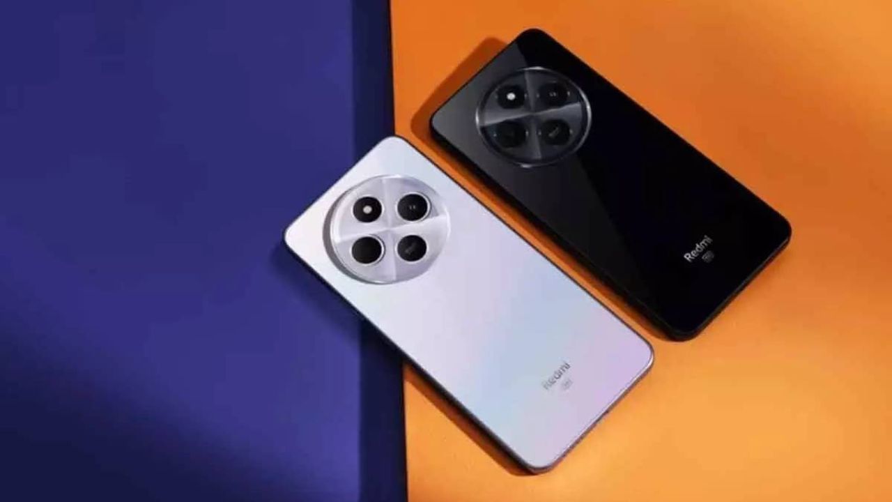 Redmi A4 5G: सिर्फ ₹412 EMI में मिल रहा है 5G फोन क्या आप चूक जाएंगे Redmi A4 5G का ये तगड़ा मौका