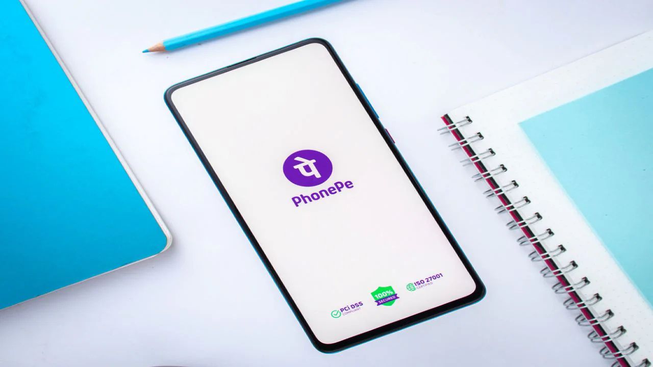 PhonePe IPO: PhonePe लेकर आ रहा है $1.5 बिलियन का IPO, अगस्त में DRHP दाखिल की तैयारी!