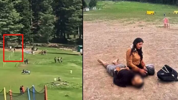 Pahalgam Terror Attack: ISI की ‘Madam N’ ने रचाया पहलगाम हमला? भारत में बिछाया था जासूसी का जाल