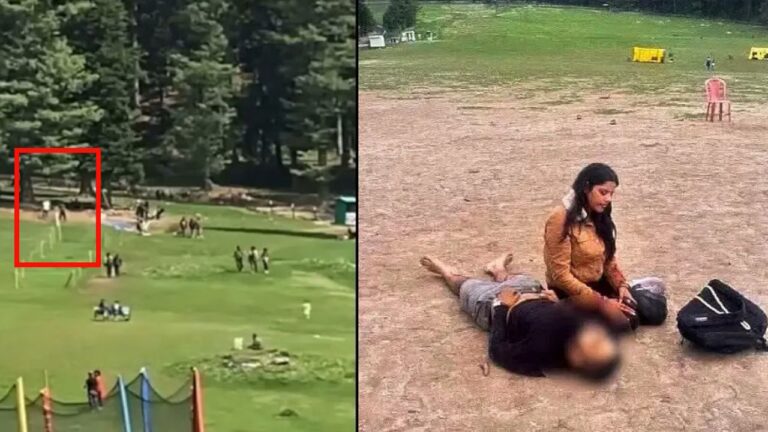 Pahalgam Terror Attack: ISI की ‘Madam N’ ने रचाया पहलगाम हमला? भारत में बिछाया था जासूसी का जाल