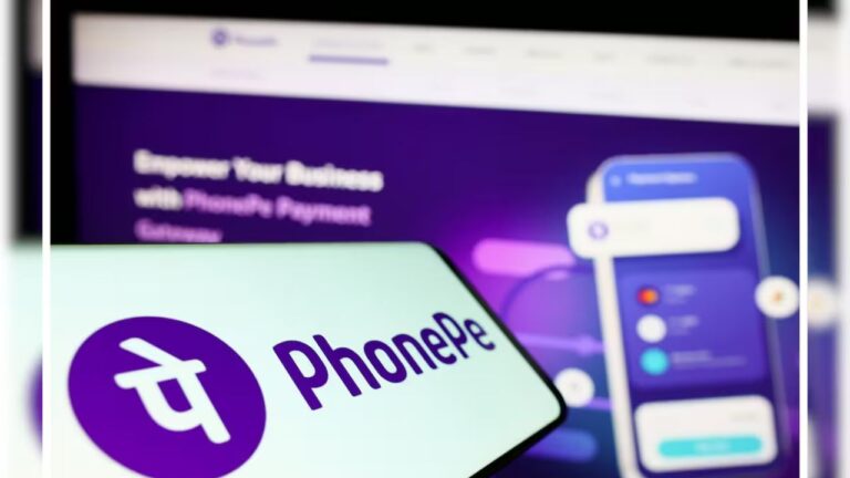 PhonePe IPO: PhonePe लेकर आ रहा है $1.5 बिलियन का IPO, अगस्त में DRHP दाखिल की तैयारी!