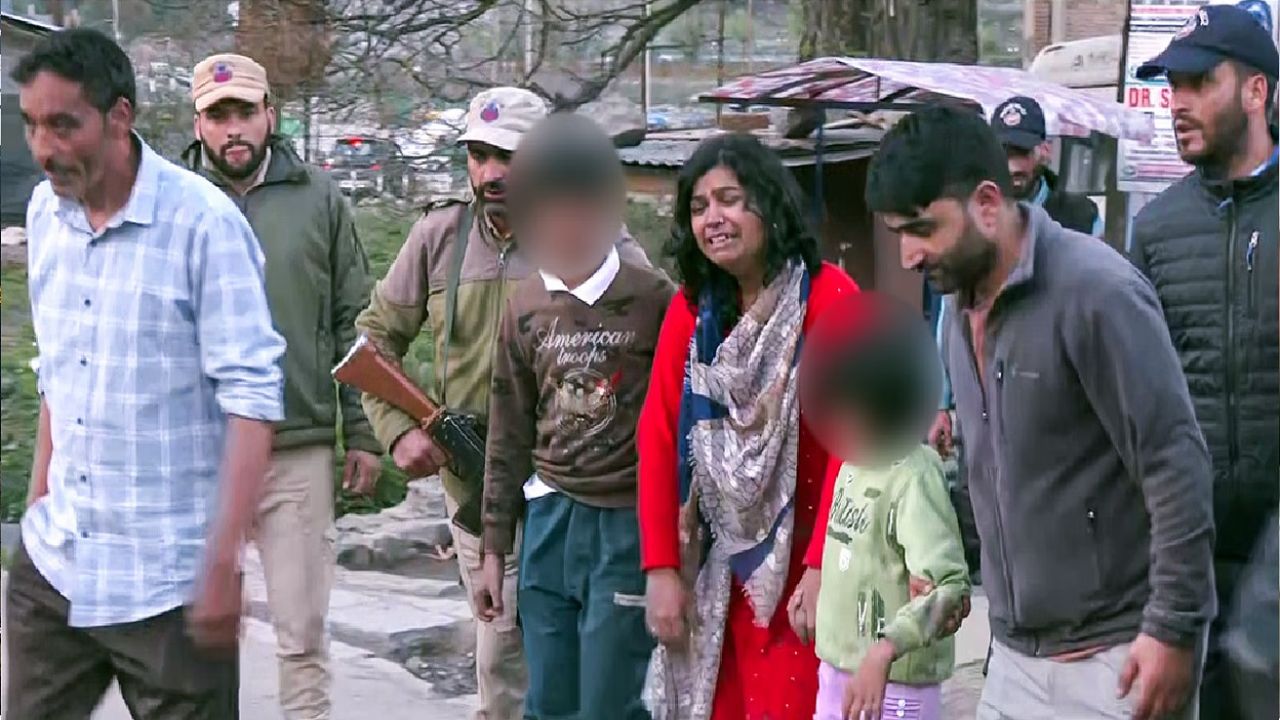 Pahalgam Terror Attack: ISI की ‘Madam N’ ने रचाया पहलगाम हमला? भारत में बिछाया था जासूसी का जाल