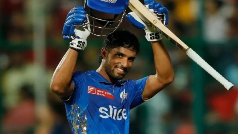 Tilak Varma की नई पारी शुरू! इंग्लैंड की मिट्टी पर चमकेगा नया सितारा, BCCI ने दिखाई हरी झंडी