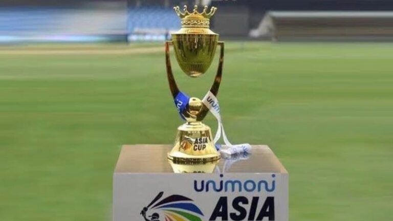 Asia Cup: ACC विमेंस इमर्जिंग टीम Asia Cup हुआ स्थगित! Asia Cup का नया शेड्यूल जल्द होगा घोषित